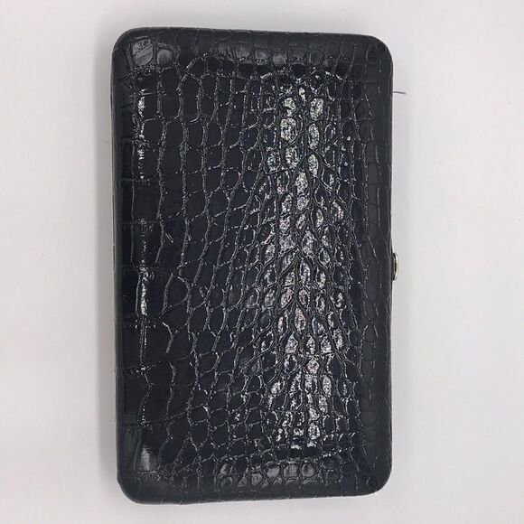 Cosmopolitan | Clutch with chain shoulder strap - Picture 5 of 8